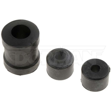 MOTORMITE Shock Absorber And Sway Bar Bushing Asso, 31017 31017